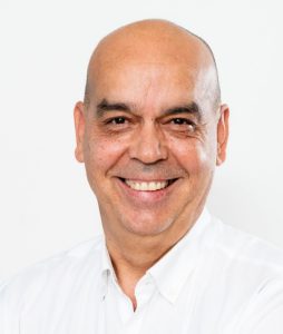 Arturo Merayo Pérez
