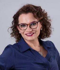 Carmen Inés Vegas Guerrero