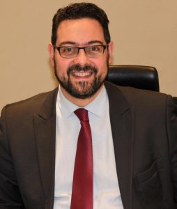 David Redoli Monchón