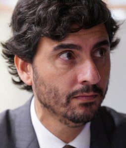 Eduardo González Vega