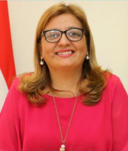 Estela González de Rojas