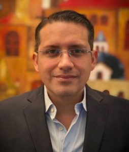 Fernando Gavilanes Andrade