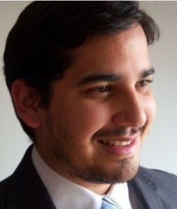 Guillermo Boscán