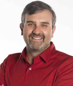 Gustavo Cusot