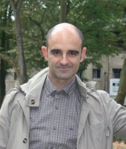 Jesús Alquézar Sabadie