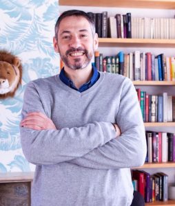 José Pablo Ferrándiz Magaña