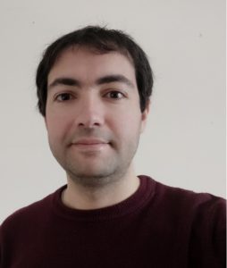José Pichel Andrés