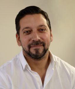 Máximo Paz
