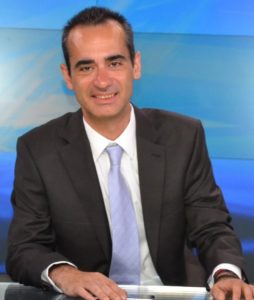 Miguel de Lucas Postigo
