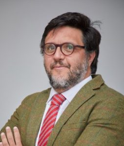 Rafael Rubio Núñez