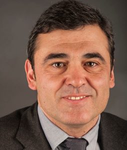 Ricardo Cortés Lastra