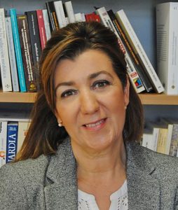 Salomé Berrocal Gonzalo
