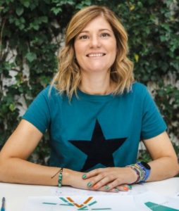 Sandra Sinde Cantorna