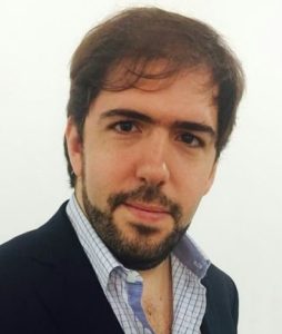 Santiago Luis Comadira