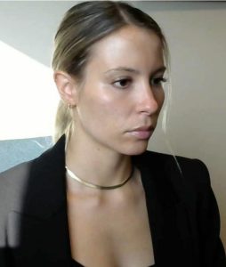 Sara Alonso Merino