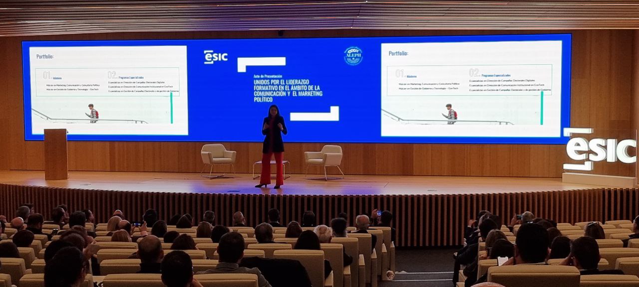 Presentación de la Institución Educativa ALEPH y nacimiento de la ...