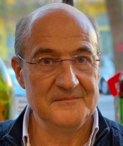 Alfredo Rodríguez Gómez