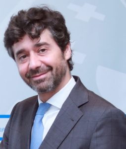 Gonzalo Vázquez Villanueva