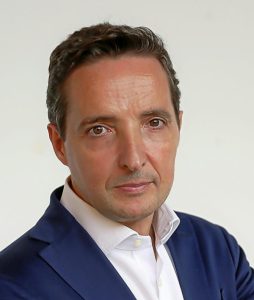Juan Manuel Corchado