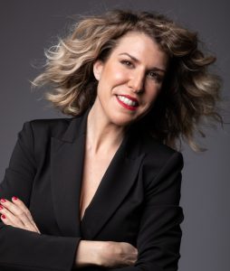Verónica Fumanal Callau