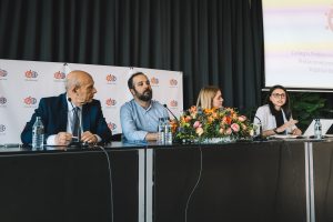 La Institución Educativa ALEPH participa en un coloquio sobre las&hellip;