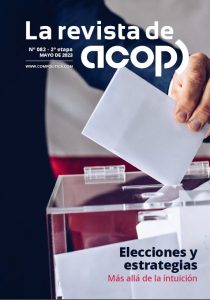 El equipo de ALEPH publica en La Revista de ACOP&hellip;