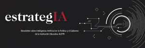 EstrategIA, la newsletter en español pionera en Inteligencia Artificial, política&hellip;