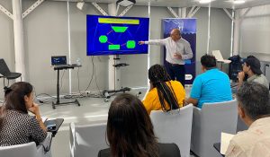 Jorge Santiago destaca la importancia de la comunicación en el&hellip;