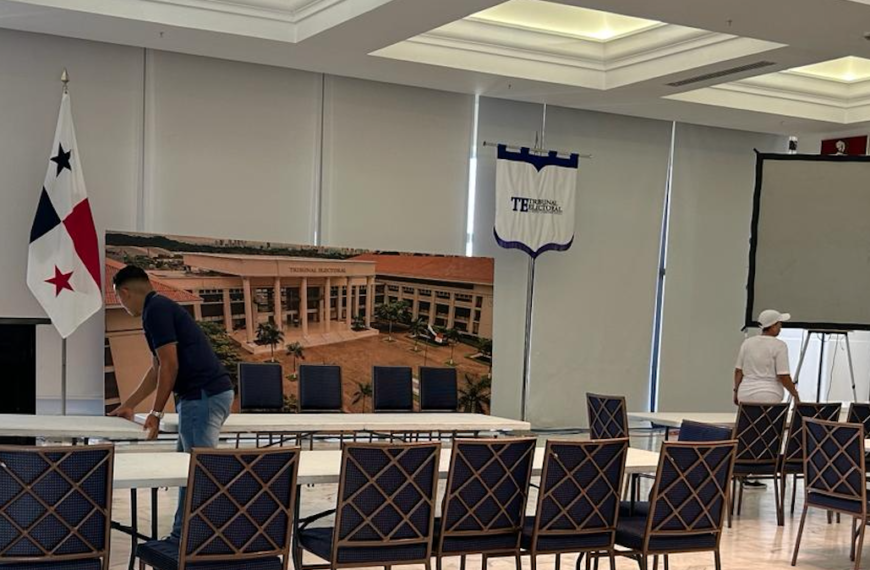 La Institución Educativa ALEPH viaja a Panamá para impartir formación y&hellip;