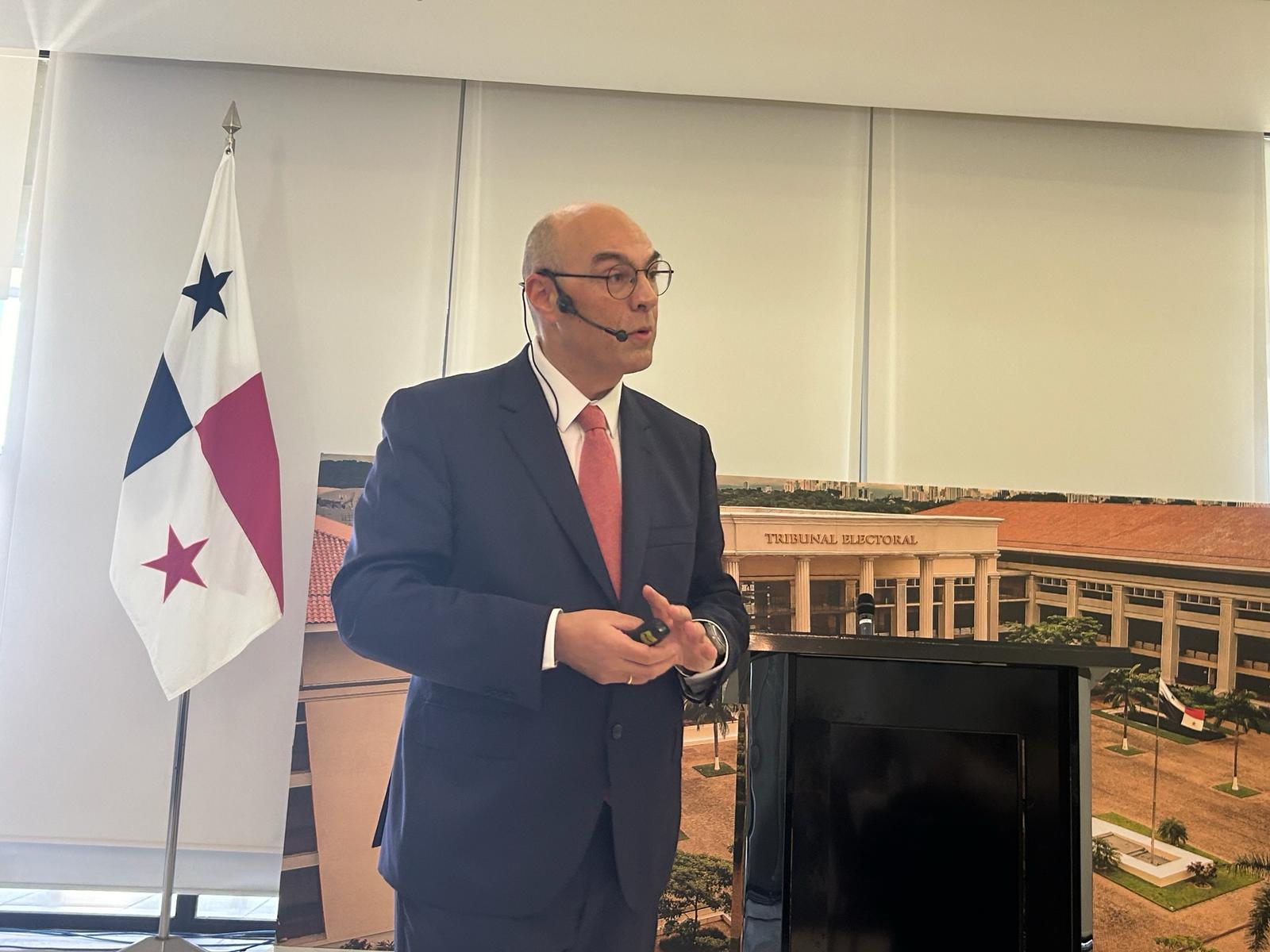 La Institución Educativa ALEPH viaja a Panamá para impartir formación y ...