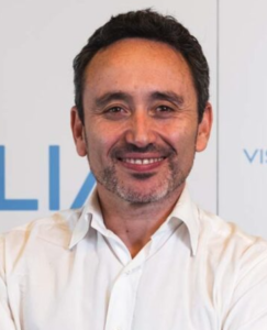 Enrique Marí Chaparro