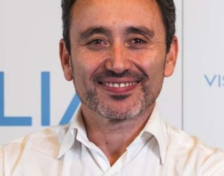 Enrique Marí Chaparro