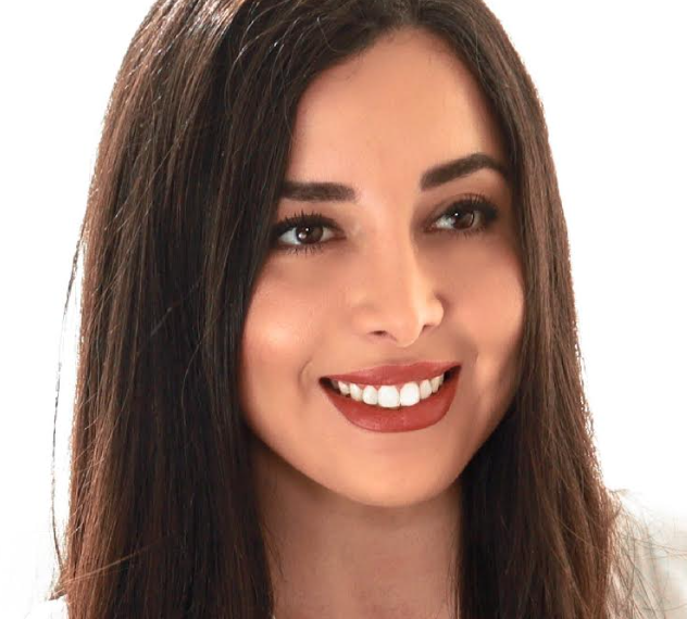 Gladys Pérez Martínez