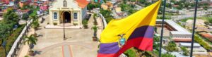 La Institución Educativa ALEPH y la Embajada de Ecuador en&hellip;