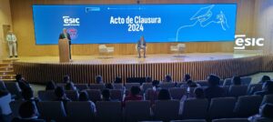 Finaliza el curso 2023-2024 de la Institución Educativa ALEPH