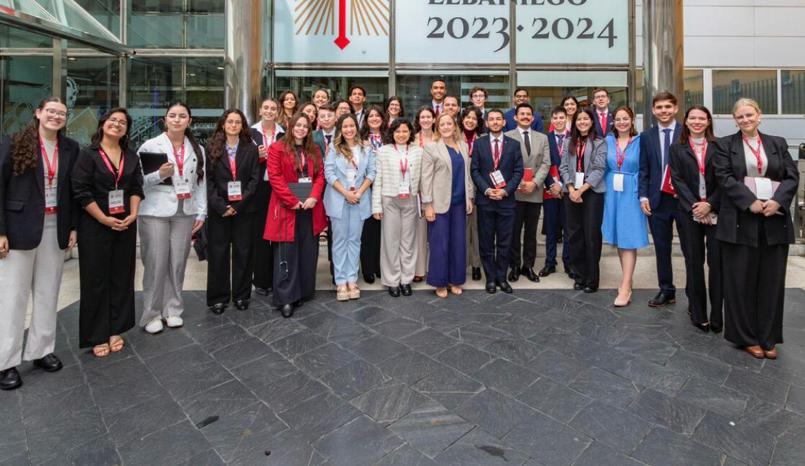 La Institución Educativa ALEPH vuelve a participar en el programa&hellip;