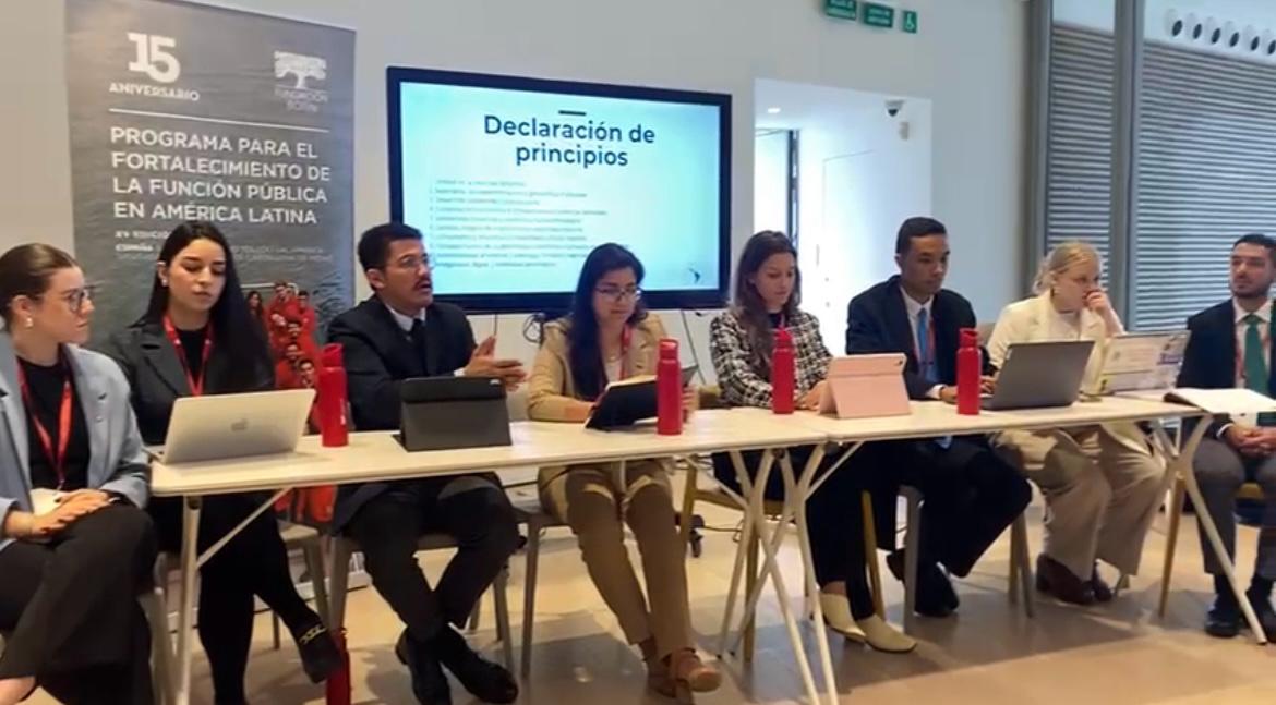 La Institución Educativa ALEPH vuelve a participar en el programa para ...