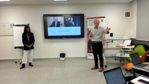 Comienza la edición 2024-2025 del Máster en Marketing, Comunicación y&hellip;