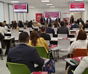 Liderazgo político y gestión pública del futuro: comienza el Diplomado&hellip;
