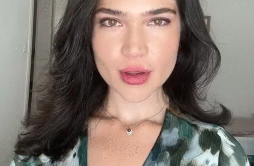 Volver a la política, desde la educación, es volver a creer