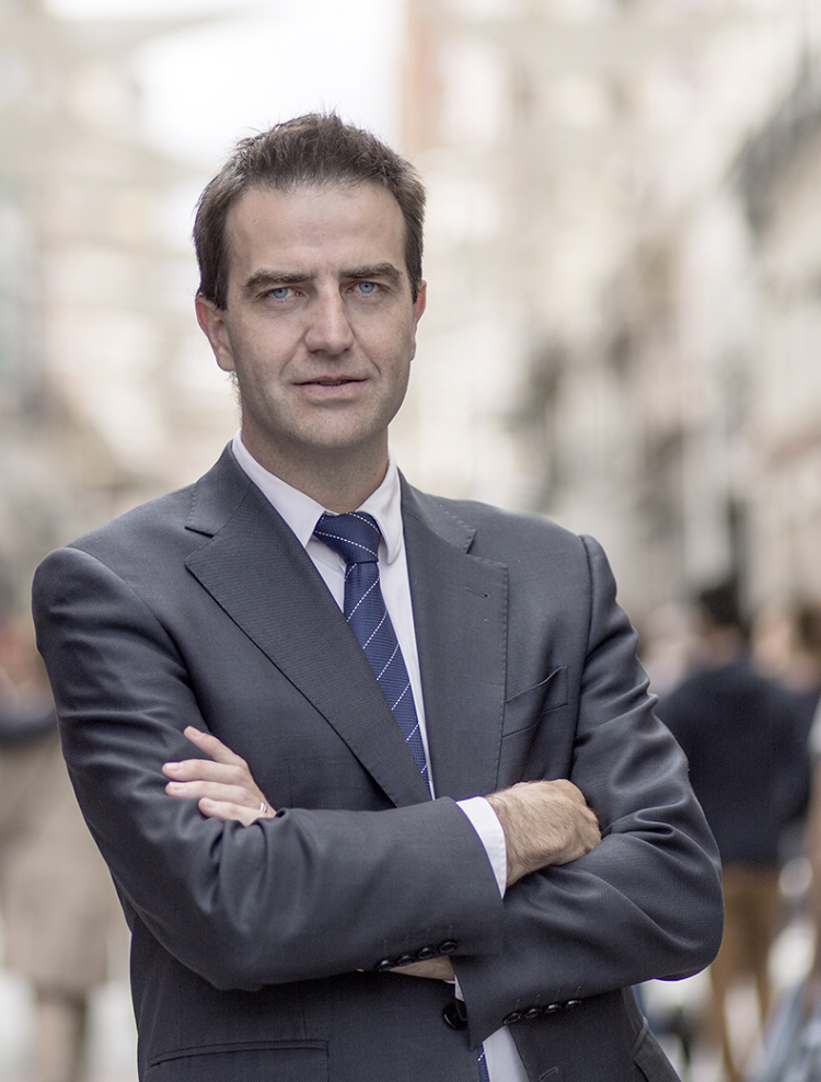 Gorka Maneiro Labayen