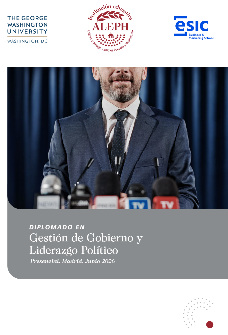 La Institución Educativa ALEPH lanza una nueva edición del Diplomado&hellip;