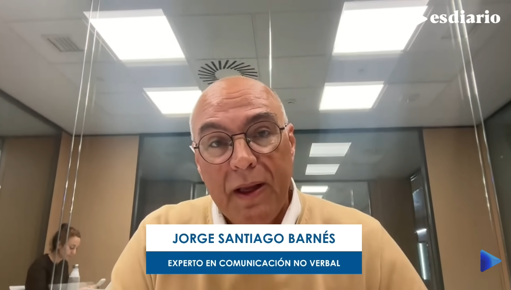 Jorge Santiago esdiariotv macarillas