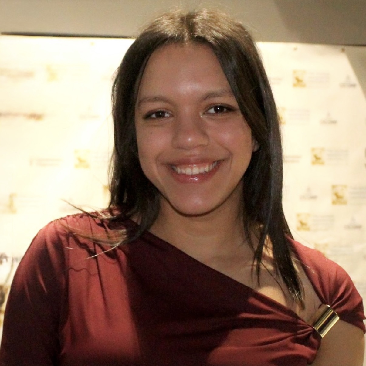 Sofía García Morales, responsable de comunicación online de ALEPH